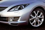 Mazda6 2007 года